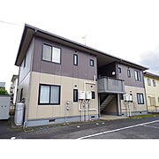 広丘駅より徒歩30分 1階 築28年5ヶ月の賃貸物件