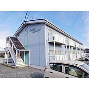 村井駅より徒歩37分 2階 築28年の賃貸物件