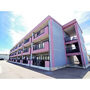 コージコート 2階 築25年8ヶ月の賃貸物件