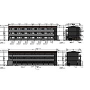 塩尻駅より徒歩3分 1階 新築の賃貸物件