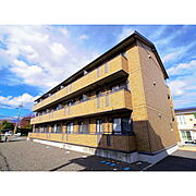 ヴェルドミール 3階 築18年9ヶ月の賃貸物件