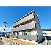 Maisondeaube 3階 築2年7ヶ月の賃貸物件