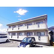 南松本駅より徒歩16分 1階 築28年の賃貸物件