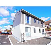 南松本駅より徒歩24分 1階 築9年の賃貸物件