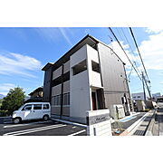 Villenatale 2階 築4年2ヶ月の賃貸物件