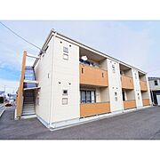 波田駅より徒歩61分 2階 築16年8ヶ月の賃貸物件