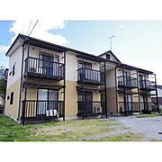 ノザワハイツ 1階 築18年10ヶ月の賃貸物件