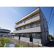 村井駅より徒歩18分 2階 築37年3ヶ月の賃貸物件