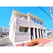 南松本駅より徒歩25分 2階 築18年9ヶ月の賃貸物件