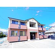 村井駅より徒歩35分 2階 築22年9ヶ月の賃貸物件