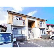 波田駅より徒歩5分 1階 築22年10ヶ月の賃貸物件