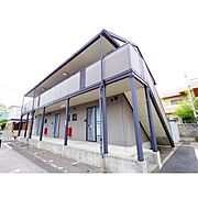 松本駅よりバス25分 徒歩4分 2階 築25年7ヶ月の賃貸物件