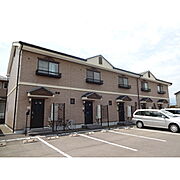 塩尻駅よりバス5分 徒歩20分 1階 築23年9ヶ月の賃貸物件