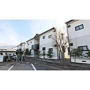 みどり湖駅より徒歩17分 2階 築28年5ヶ月の賃貸物件