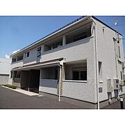 平田駅よりバス16分 徒歩39分 1階 築8年7ヶ月の賃貸物件