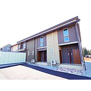 村井駅よりバス5分 徒歩25分 2階 築5年7ヶ月の賃貸物件
