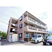 Limpiaメゾンタナカ 2階 築26年7ヶ月の賃貸物件