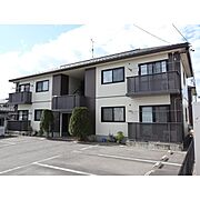 平田駅より徒歩19分 2階 築22年7ヶ月の賃貸物件