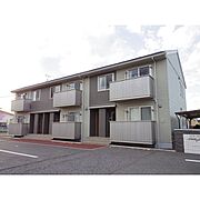 広丘駅より徒歩33分 2階 築9年9ヶ月の賃貸物件