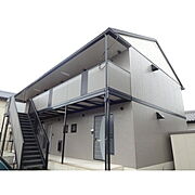 村井駅より徒歩13分 1階 築25年2ヶ月の賃貸物件