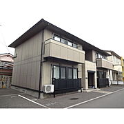 エスポアールＢ棟 1階 築23年8ヶ月の賃貸物件