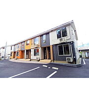 夢舞台 2階 築6年4ヶ月の賃貸物件