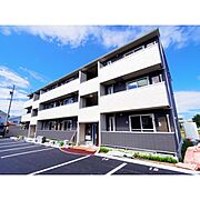 平田駅より徒歩20分 3階 築7年1ヶ月の賃貸物件