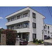 村井駅より徒歩20分 2階 築33年10ヶ月の賃貸物件