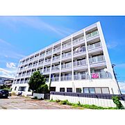 広丘駅より徒歩15分 4階 築35年1ヶ月の賃貸物件