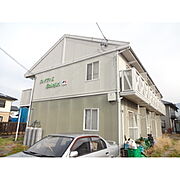 みどり湖駅より徒歩19分 1階 築33年10ヶ月の賃貸物件