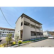 西松本駅より徒歩14分 1階 築2年6ヶ月の賃貸物件