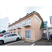 ブルームまりもAの賃貸物件