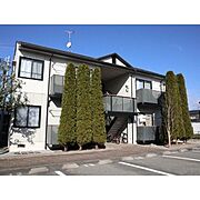 みどり湖駅より徒歩17分 1階 築28年5ヶ月の賃貸物件