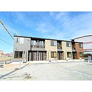 みどり湖駅より徒歩21分 新築 2階建の賃貸物件