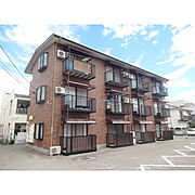 ワンルームはれやか 3階 築25年9ヶ月の賃貸物件