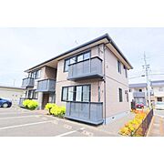 シャーメゾンディアス・シャインＡ 1階 築23年8ヶ月の賃貸物件