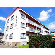 平田駅より徒歩10分 3階 築38年3ヶ月の賃貸物件