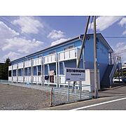 サープラスガーデンパレス 2階 築27年10ヶ月の賃貸物件