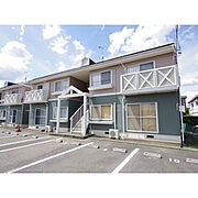 村井駅より徒歩13分 1階 築35年9ヶ月の賃貸物件