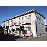 みどり湖駅より徒歩19分 2階 築34年2ヶ月の賃貸物件