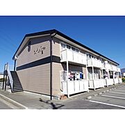 広丘駅より徒歩11分 1階 築30年6ヶ月の賃貸物件