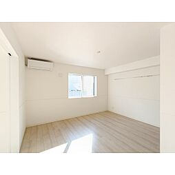 LEGACIA　K 1階1LDKのリビング/ダイニング