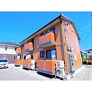 アリスガーデンナカジマＡ 2階 築18年10ヶ月の賃貸物件