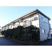 フォーブルギブアンドギブB棟 1階 築42年8ヶ月の賃貸物件