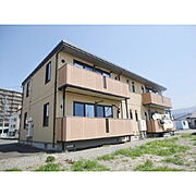 ナガタ３ 1階 築22年8ヶ月の賃貸物件