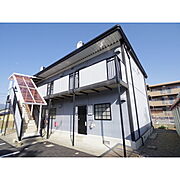 広丘駅より徒歩19分 1階 築30年9ヶ月の賃貸物件