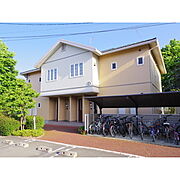 ブランシェ藤森Ｂの賃貸物件