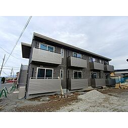 JR篠ノ井線 広丘駅 徒歩10分の賃貸アパート