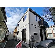 渚駅より徒歩2分 築1年10ヶ月 2階建の賃貸物件