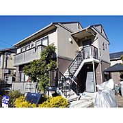 シリウスの賃貸物件